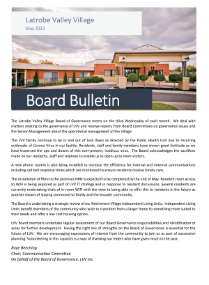 Board-Bulletin-May-2023